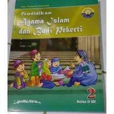 Download buku tematik kelas 3 yudhistira. Agama Islam Dan Budi Pekerti Yudhistira Untuk Sd Kls 2 K13 Shopee Indonesia