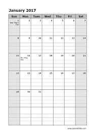 Calendar Template Large Boxes 1 Facts You Never Knew About Calendar Template Large Boxes In 2020 Monthly Calendar Template Free Calendar Template Calendar Template