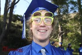 Congratulations to Newest Graduates From Burbank High School