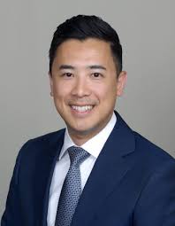 Dr. Aaron Ho, MD