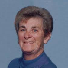 Alice Faye (Pearson) Farrell