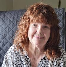 Joy Ethridge in people