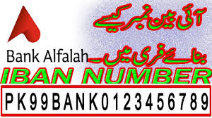 Please enable javascript to view the page content. How To Generate Bank Alfalah Iban Number Bank Alfalah Iban Generator Youtube