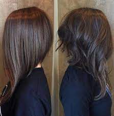 Exaggerated Aline Cabelo Cabelo Longo Penteados