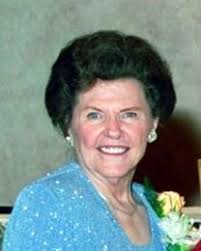 Priscilla LIND Obituary