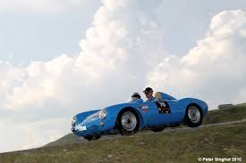 Nummer 2 der ubs verliert favoritin für kommunikation, muss aufstand körners plan, seine persönliche favoritin vorbei an den üblichen assessments auf den strategisch. 076 Porsche 550 Rs 1955 Ulrich Koerner Hans Fuglistaler C Barchetta Mediacenter Plus