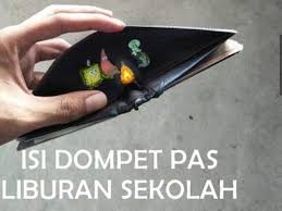 Pembagian rapot pun sudah dilaksanakan kemarin di sekolah. Pas Banget 6 Meme Kocak Libur Sekolah Ini Bikin Senyum Citizen6 Liputan6 Com