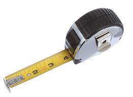 Reading an imperial unit tape measure is all about dividing up the markings. How To Read A Tape Measure Reading Between The Lines Keson