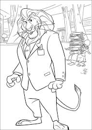 Zootopia Coloring Pages 18 Zootopia Coloring Pages Coloring Books Disney Coloring Pages