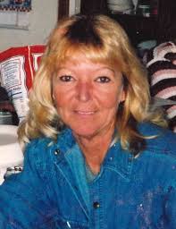 Obituary information for Janet Lorene Wright