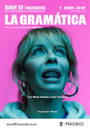 Vista Teatral: Lo que no te puedes perder en Noviembre