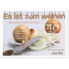 Jetzt witzige geburtstagsgratulationen auf facebook, in und die besten und lustigsten haben wir zudem mit witzigen bildern geschmückt und diese kannst für private zwecke und gratulationen zum geburtstag sind die lustigen geburtstagsbilder natürlich. Lustige Einladungen Zum 40 Geburtstag 2 Test Vergleich 2021 7 Beste Grusskarten