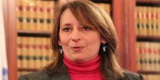 Rep. Lori Ehrlich bids farewell to 8th District to take job with FEMA