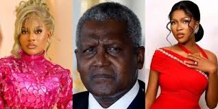 Will Ratel movement block Dangote operations?