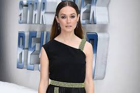 Kevin guthrie, who appeared in two fantastic beasts films, was sentenced to three years in jail for a sexual assault that took place in 2017 by alexia fernández may 14, 2021 07:19 pm Who Is Lydia Wilson Requiem Star Playing Matilda And Star Trek And Actress In Misfits