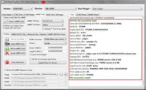 7)after operation done check with other ruim card and don't forgot to post logs. Z3x Easy Jtag Plus Full Version