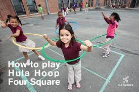 Check spelling or type a new query. Game Of The Week Hula Hoop Four Square Gym Games For Kids Gym Games Sports Games For Kids
