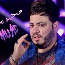 دانلود آهنگ دنیا وحلها مخیف از محمد سلطان + کیفیت بالا