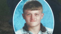 Landon Clay Laird (1992-2009)