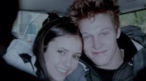 The Vampire Diaries by Carol