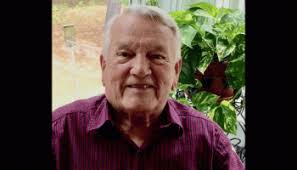 Obituary for Ernest J. Miller, Jr. of Pinehurst