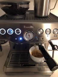 Coffee machine with grinder beans meme reddit you got. It Took Me 3 Types Of Beans Endless Tinkering And About 30 Tries But I Finally Got My First Successful Pull Espresso