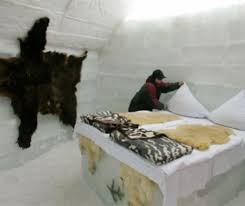 O experienta minunata, o locație de vis! Hotelul De GheaÈ›Äƒ Balea Lac Ocupat Inainte De Inaugurare Evenimentul Zilei