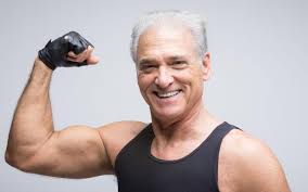 Image result for healthy man
