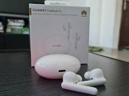 Ensure that huawei freebuds 3 earbuds are inside the charging case. Review Huawei Freebuds 4i Gadget Voize