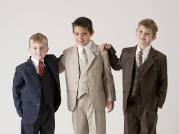 Ropa formal para niños - Home | Facebook