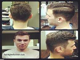 Nice Fresh Fade Haircut 360 View Check More At Https Hairstylesformen Club Fade Haircut 360 View Wavy Hair Men Wavy Hairstyles Medium Mens Hairstyles Medium