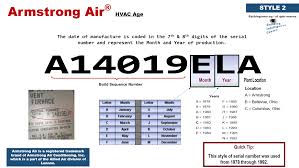 Armstrong Air Hvac Age Building Intelligence Center