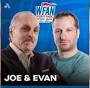 Profile Picture of Evan Roberts Says WFAN Found Next Star in Audition This Weekon Google