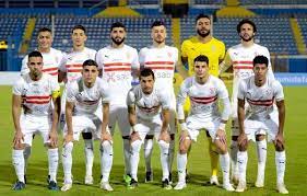 Egyptian and african giants al ahly and zamalek face tough caf champions. Team El Zamalek