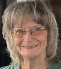 Patricia Jo Bush Obituary