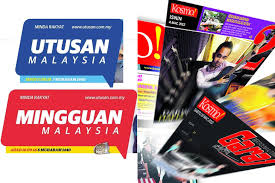 Situasi ini turut menyukarkan hidup rakyat malaysia di sana. Oldest Malay Newspaper Utusan Malaysia Calls It A Day Se Asia News Top Stories The Straits Times