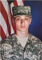 Brendon Reed Obituary (1996