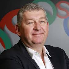 Paul Grosvenor (@paulatoptima)