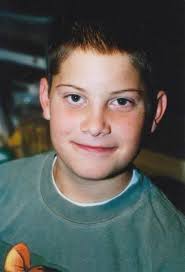 Nov. 25: 'Mom, will people remember me when I'm gone?'