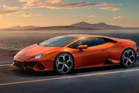 Lamborghini Huracan Evo Price Specs Photos Review Lamborghini Huracan Sports Car Sports Cars Luxury