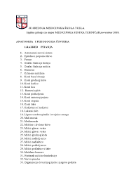 Ispitna Pitanja Mst 1 2 3 4 Raz Nov 2018 Converted 1 1 Pdf