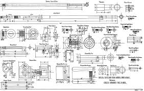 How to draw a cartoon gun. 30 Cal Gatling Gun 1900 Page 7 Onthedgeofmyseat Flickr