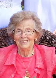 Edna M. Ritz, 87, of Croghan