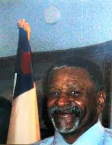 Obituary for Walter "Popeye" Knight