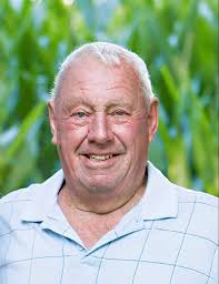 Obituary information for Jim Thomson