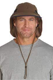 Men S Caleb Convertible Fishing Cap Upf 50 Hats For Men Sun Protective Clothing Upf