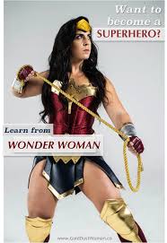Expired Domain Expired Wonder Woman Cosplay Wonder Woman What Is Like
