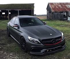 Amg C63s Edition 1 Autos Mercedez Benz Carros Y Motos