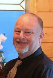 Paul Jeffery Dodson Obituary (1968