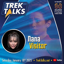 nana visitor